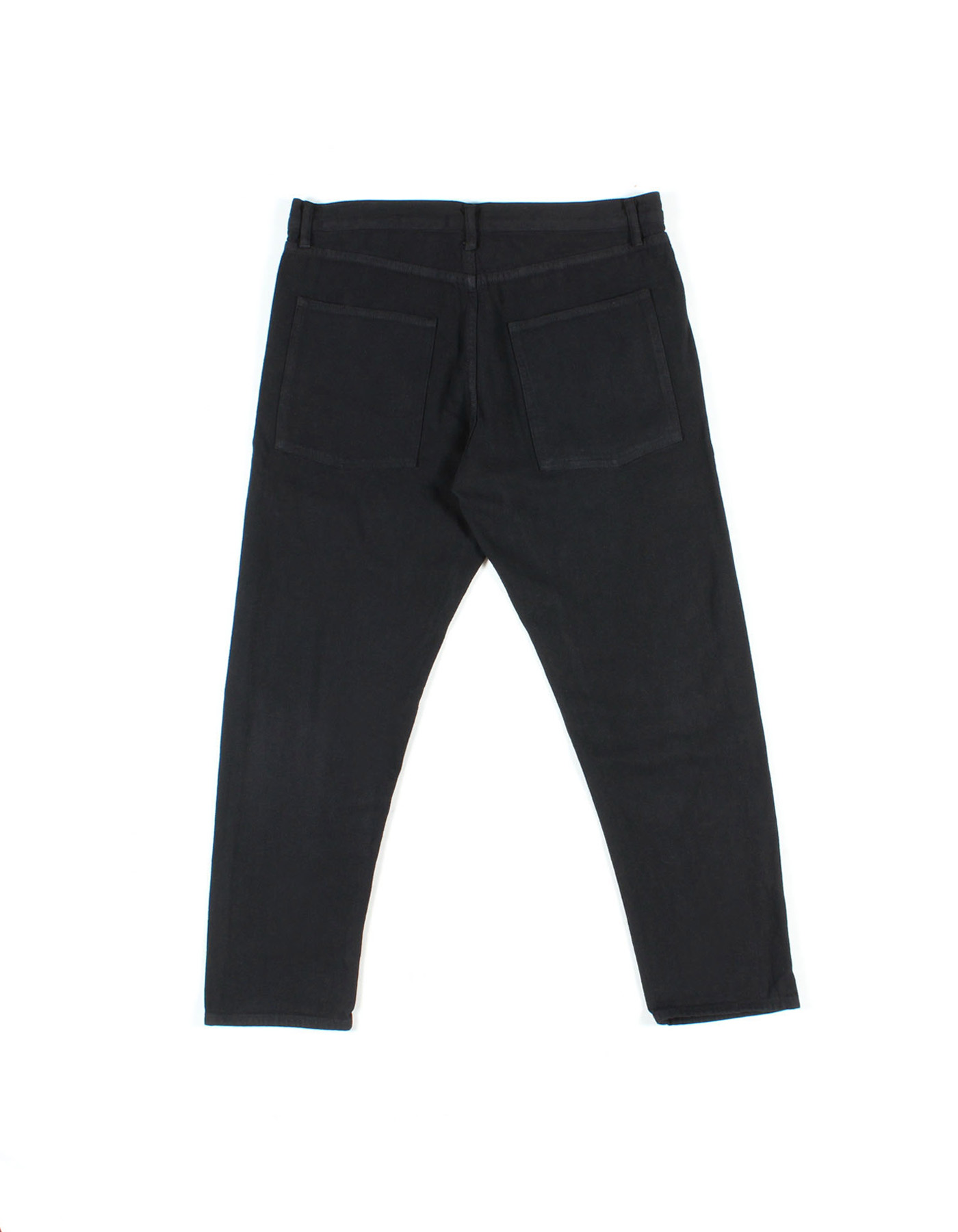 K-410 - BLACK | Prospective Flow | Japanese Fashion for Men | プロ